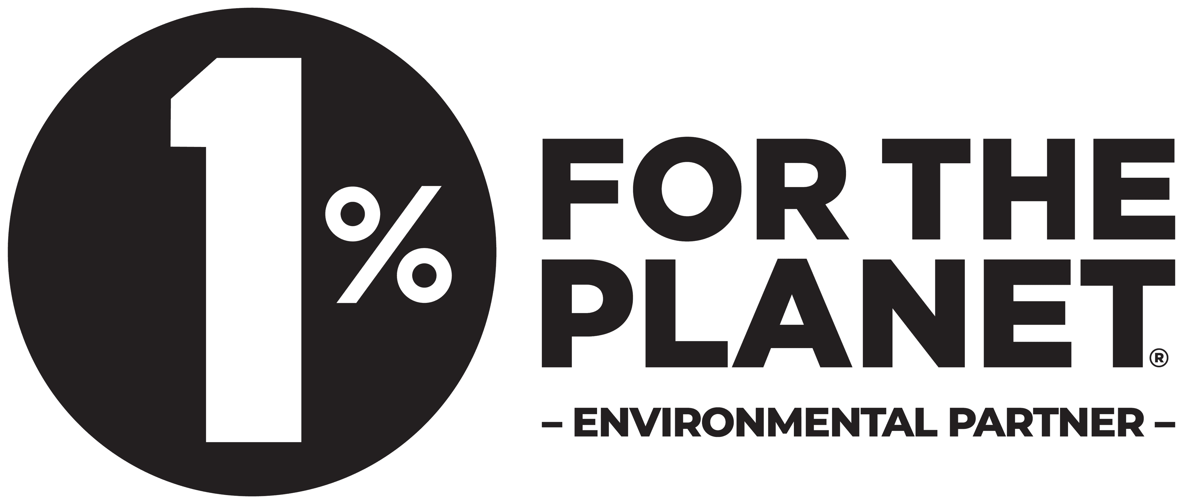 1% for the Planet · Environmental Partner